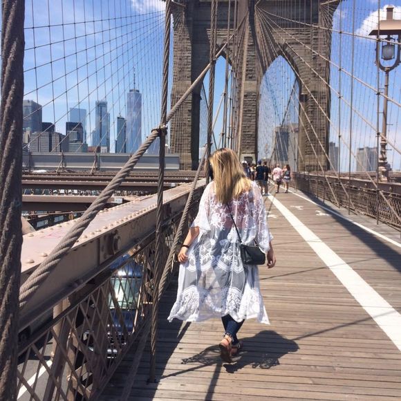 Meet your Posher, Emily - Picture 1 of 1